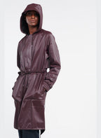 Parka String W W3 Depth - Dames