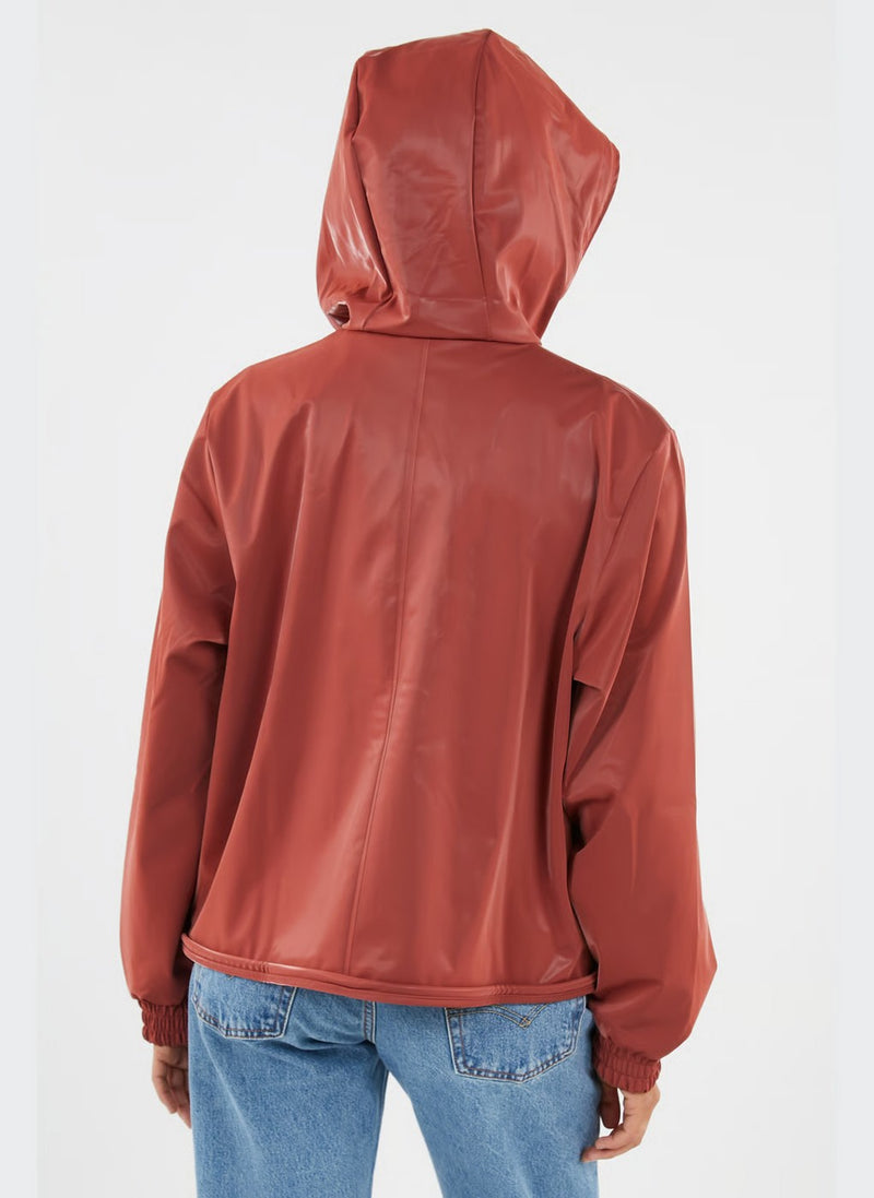 Veste String W W3 Honor - Femme