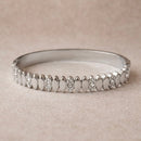 Auro bangle - Gold or Silver