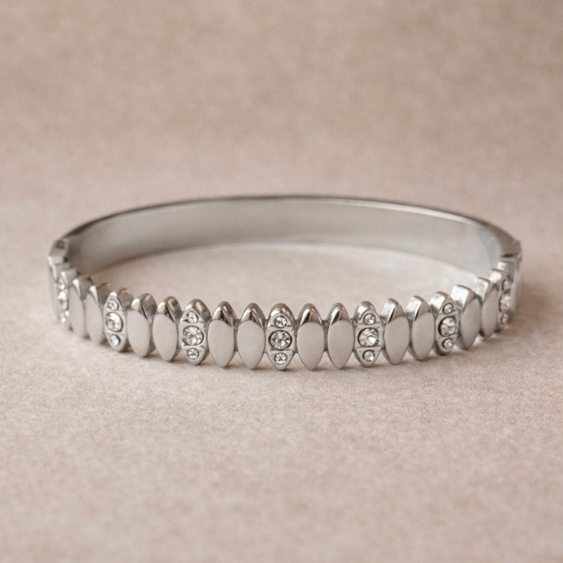 Auro bangle - Gold or Silver