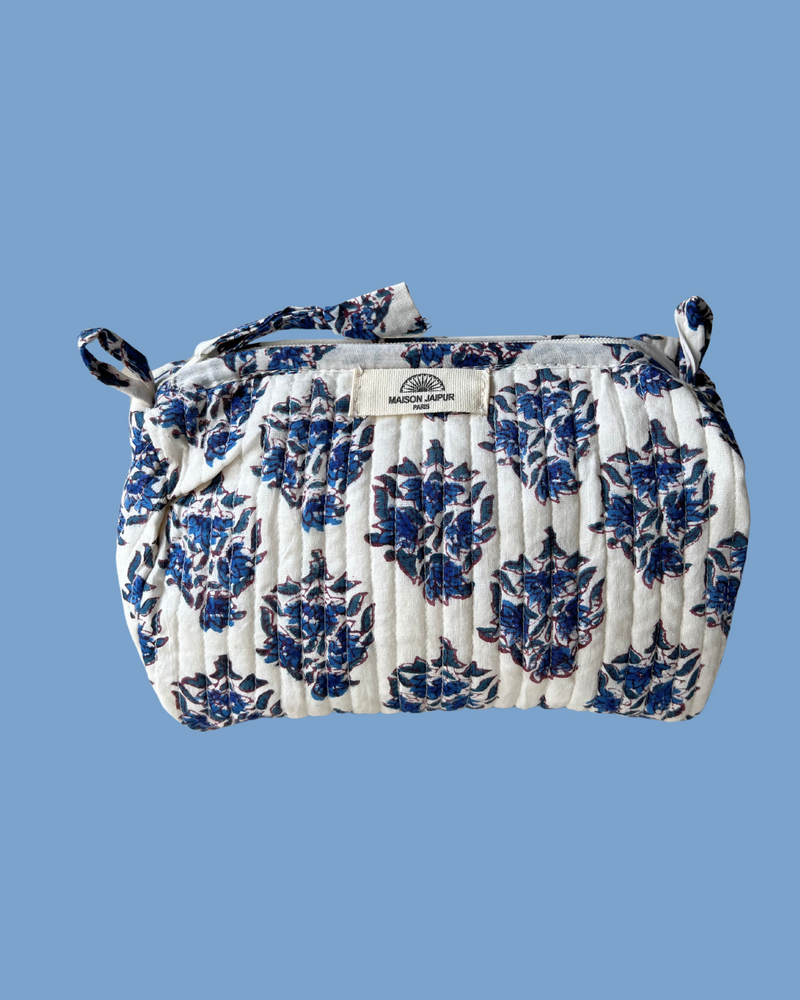 Trousse Delhi