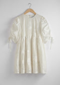 Vestido Pa Allana - Blanco