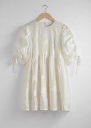 Dress Pa Allana Dress - White - Women