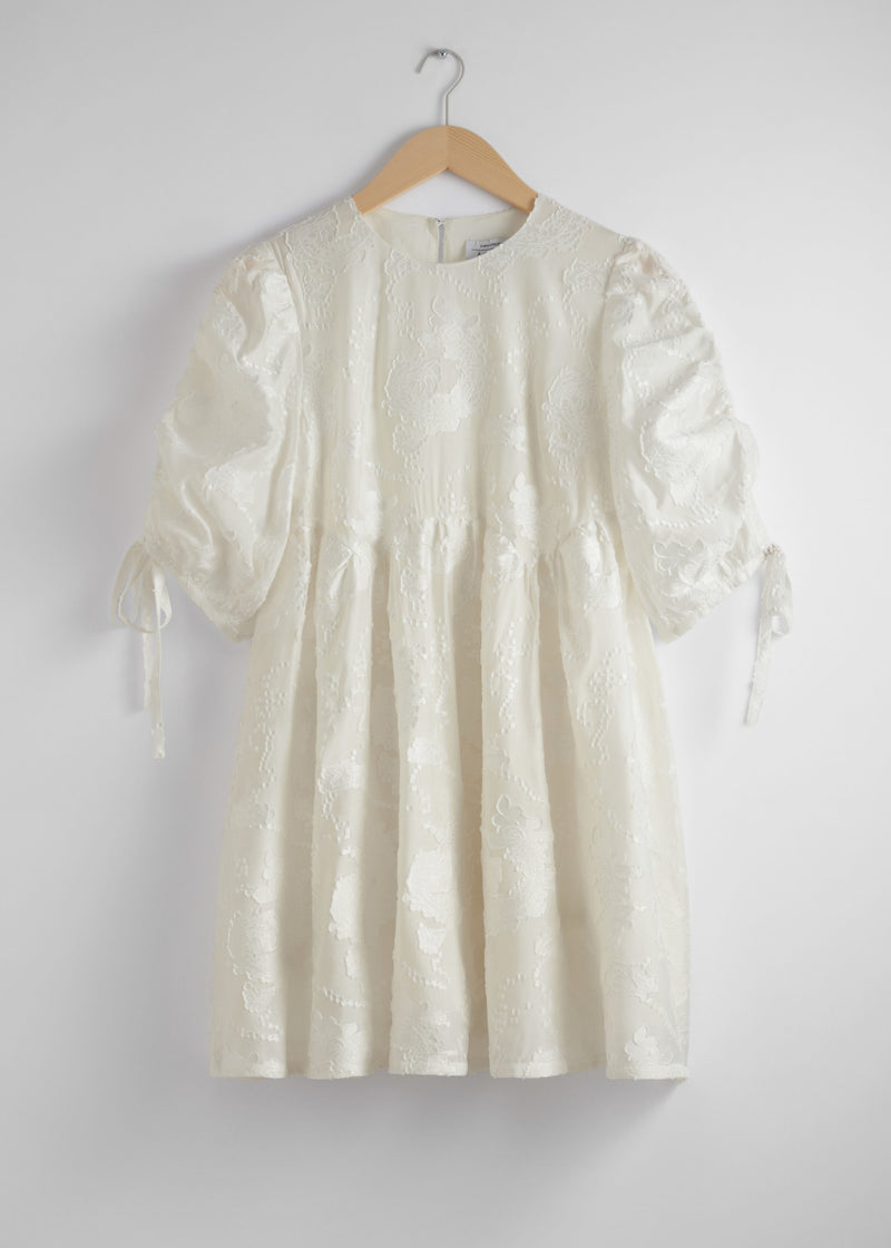 Dress Pa Allana Dress - White - Women
