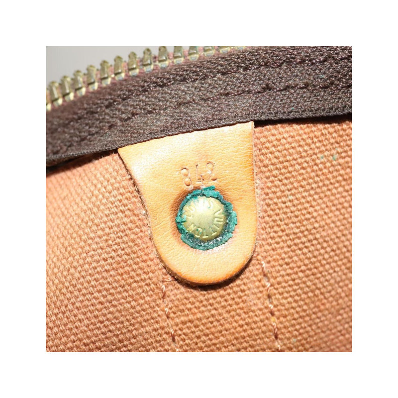 Sac À Main Louis Vuitton Marron