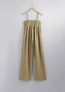 Jumpsuit La Rory Jumpsuit - Beige - Women