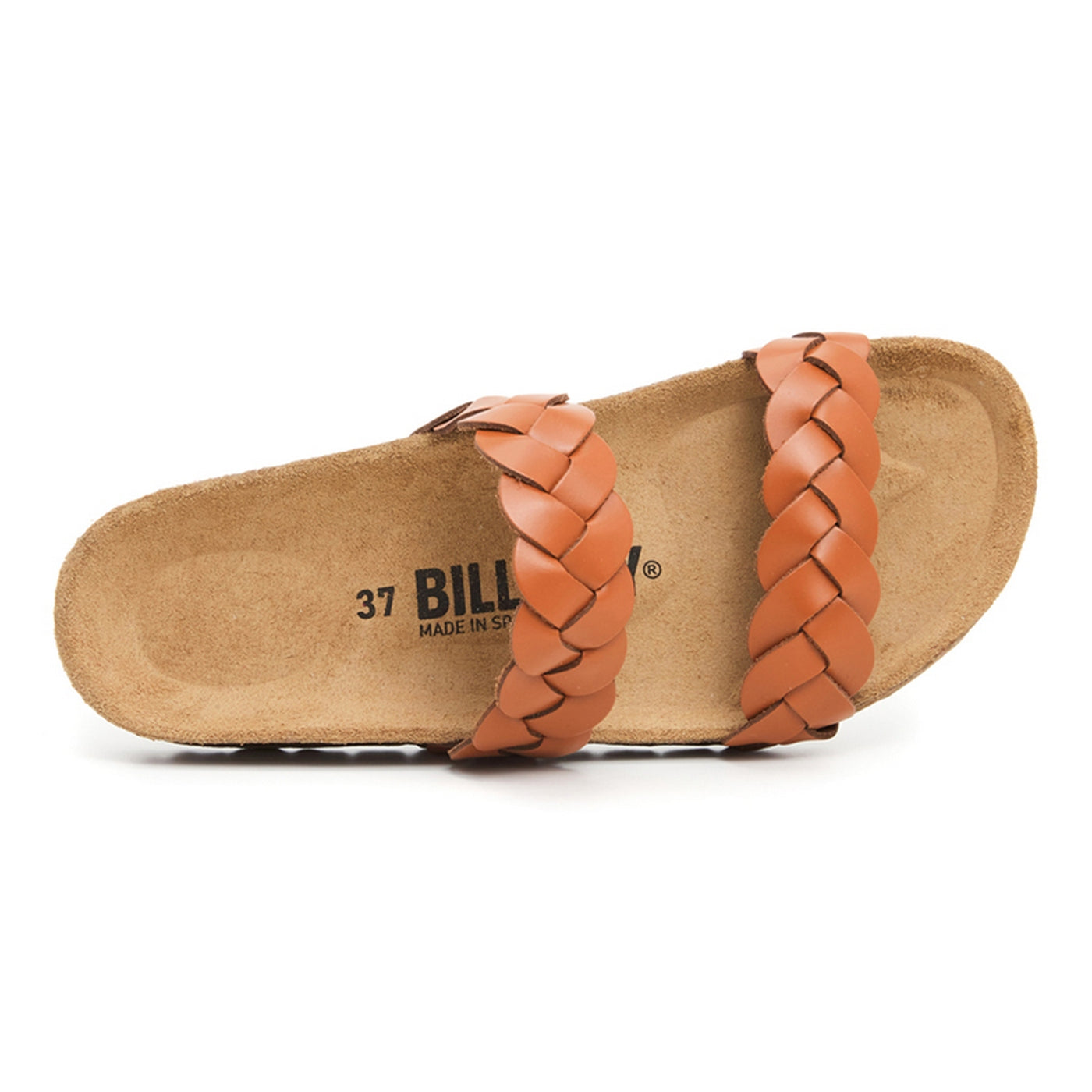 Sandales Cuir - Femme
