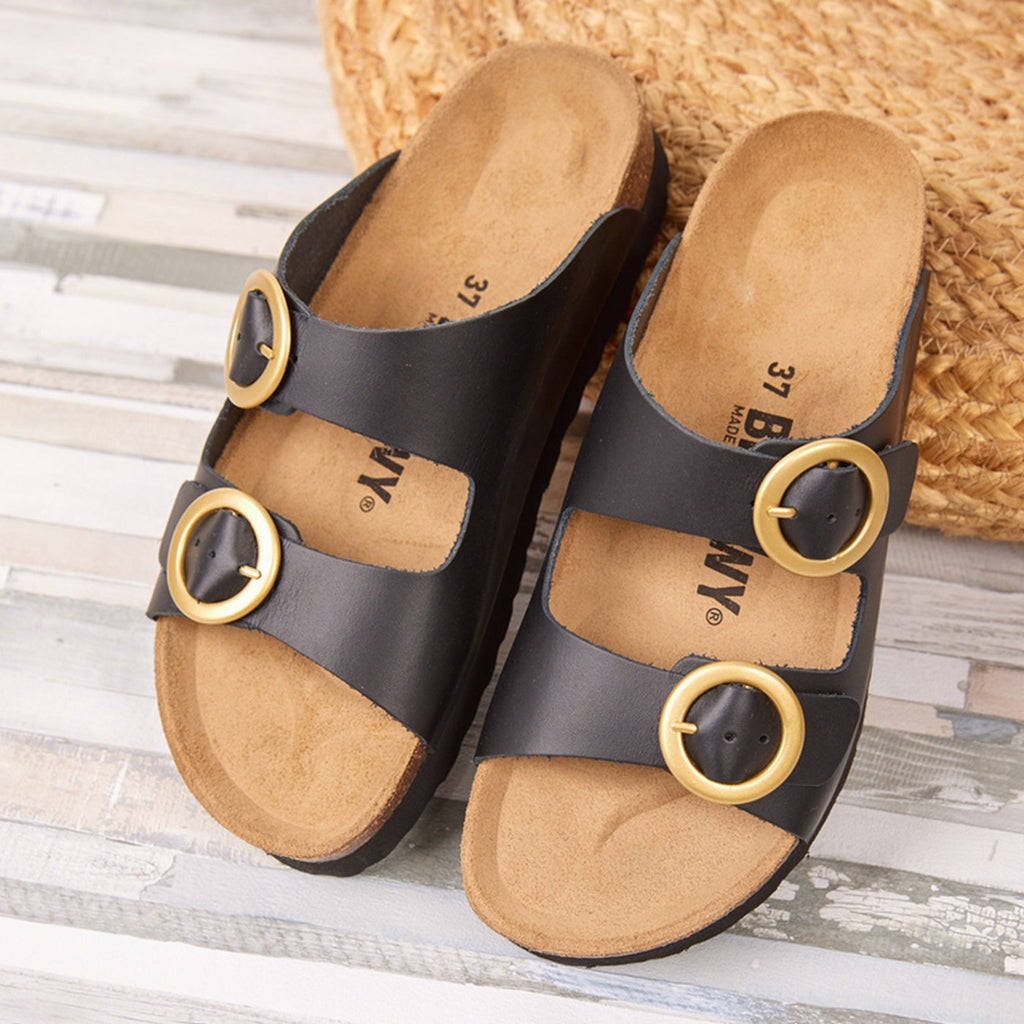 Sandales Negro - Femme