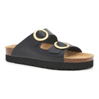 Sandales Negro - Femme