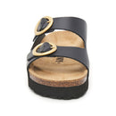 Sandales Negro - Femme
