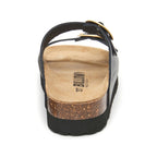Sandales Negro - Femme