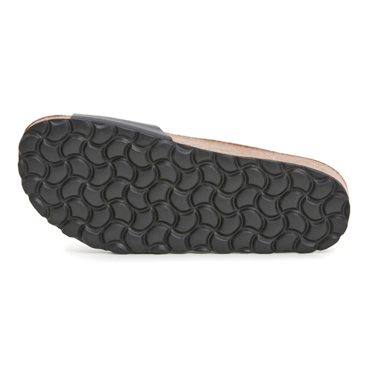 Black Sandals - Women