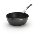 Sartén Choc Extrem - Cola de acero inoxidable fundido - Ø20cm