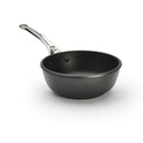 Sartén Choc Extrem - Cola de acero inoxidable fundido - Ø20cm