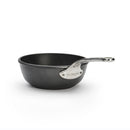 Sartén Choc Extrem - Cola de acero inoxidable fundido - Ø20cm