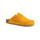Yellow Clogs - Women