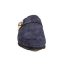 Blue Clogs - Women