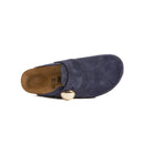 Blue Clogs - Women
