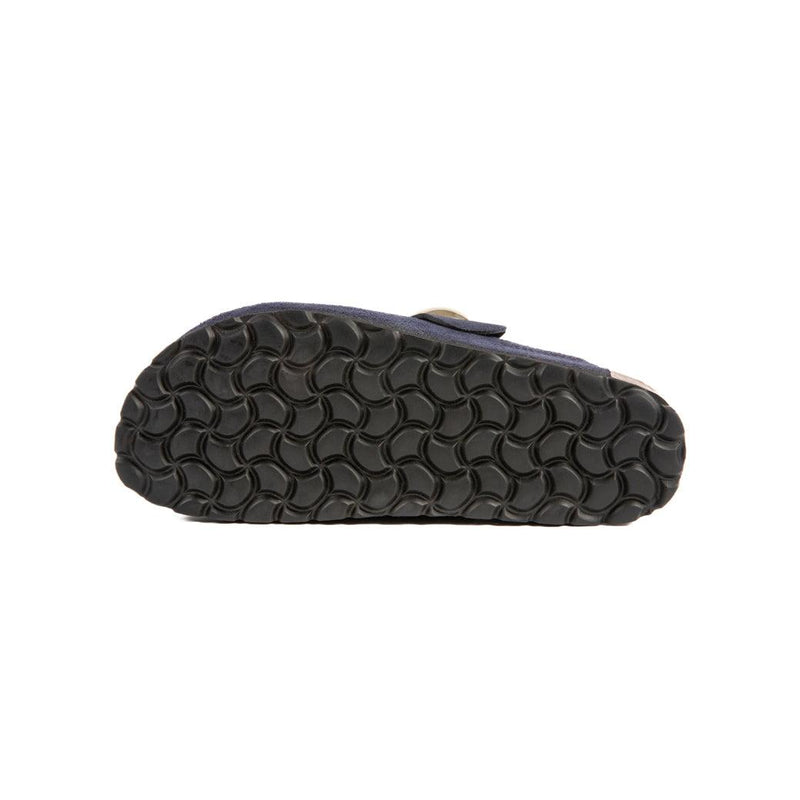 Blue Clogs - Women