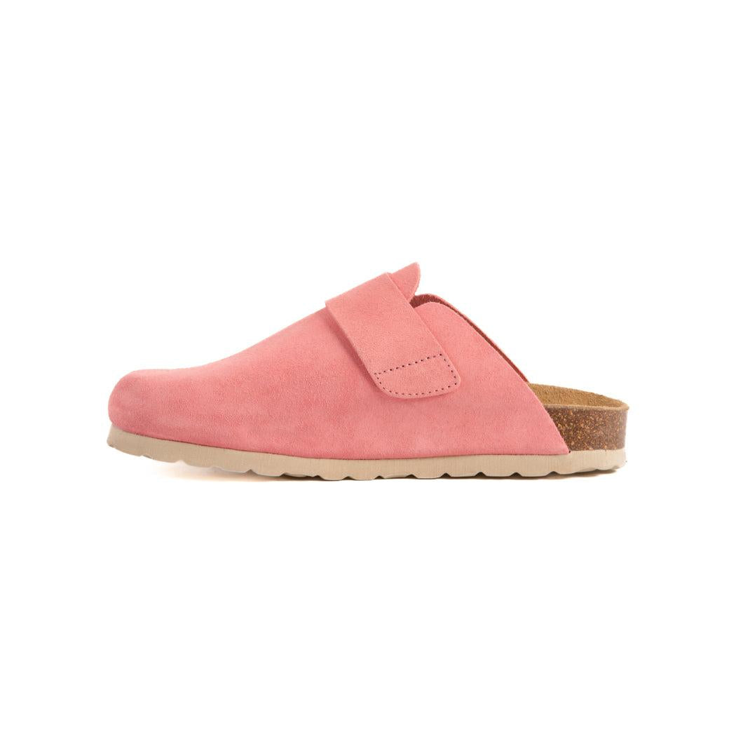 Pink Clogs - Women
