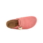 Pink Clogs - Women