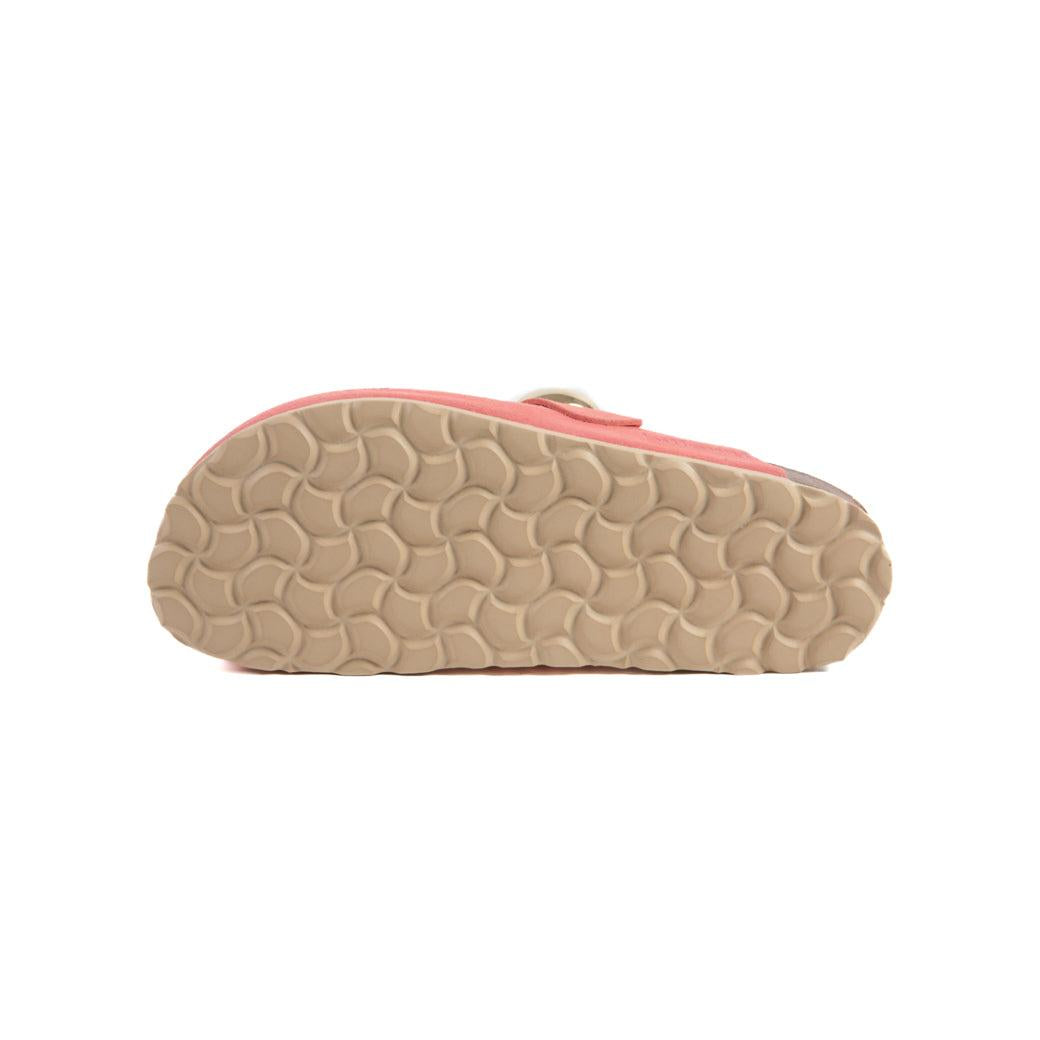 Pink Clogs - Women