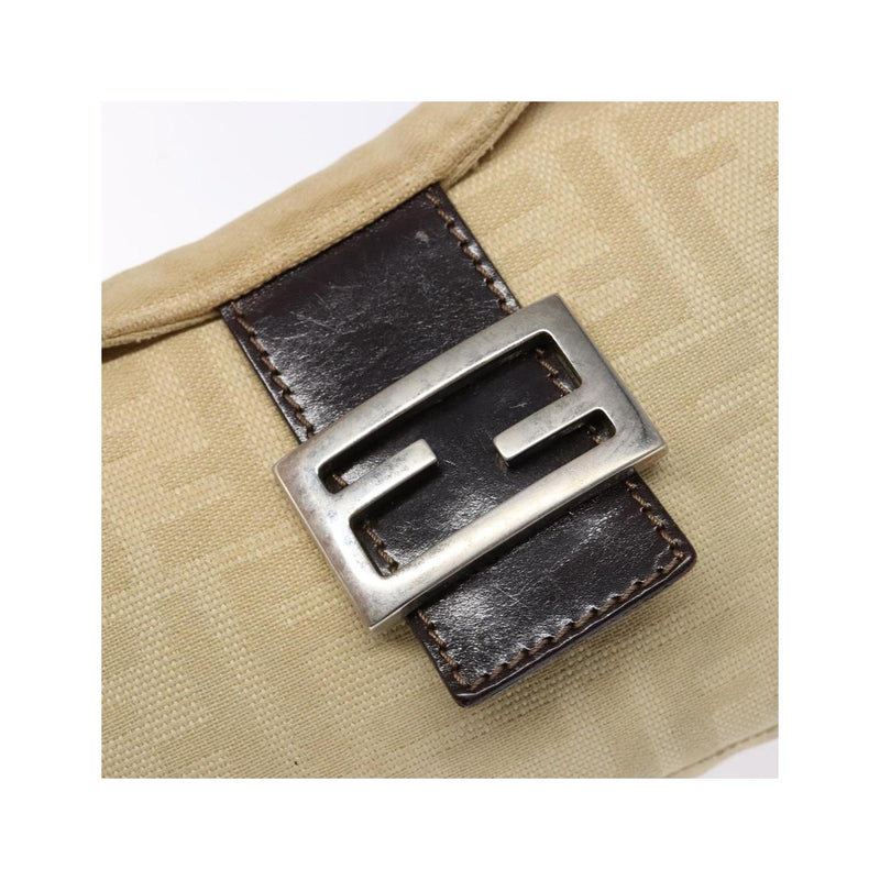 Sac À Main Fendi Beige