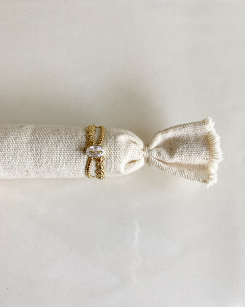 Bague Edouard