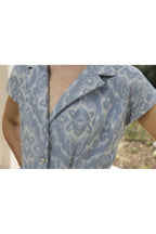 La Jumpsuit Luciano Dominicus