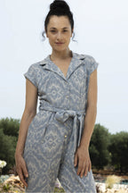 La Jumpsuit Luciano Dominicus