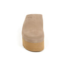Brown Clogs - Women