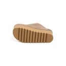 Brown Clogs - Women
