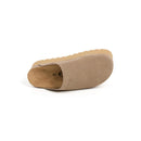 Brown Clogs - Women