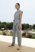 La Jumpsuit Luciano Dominicus