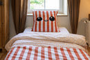 Parure De Lit - Coton Imprimé - Fresh Popcorn