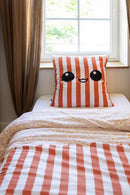 Parure De Lit - Coton Imprimé - Fresh Popcorn