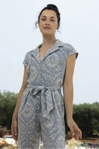 La Jumpsuit Luciano Dominicus