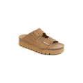 Sandalias Marrones - Mujer