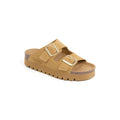 Sandalias Marrones - Mujer