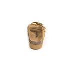 Sandalias Marrones - Mujer