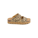 Sandalias Marrones - Mujer