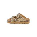 Sandalias Marrones - Mujer
