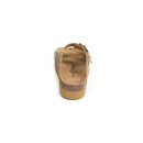 Sandalias Marrones - Mujer