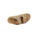 Sandalias Marrones - Mujer