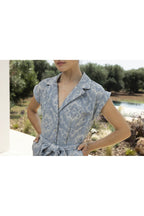 La Jumpsuit Luciano Dominicus