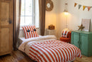 Coussin Déhoussable - Coton - Fresh - Popcorn