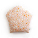 Coussin Déhoussable - Coton - Fresh - Popcorn