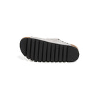 Sandalias Gris - Mujer