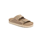 Sandalias Marrones - Mujer