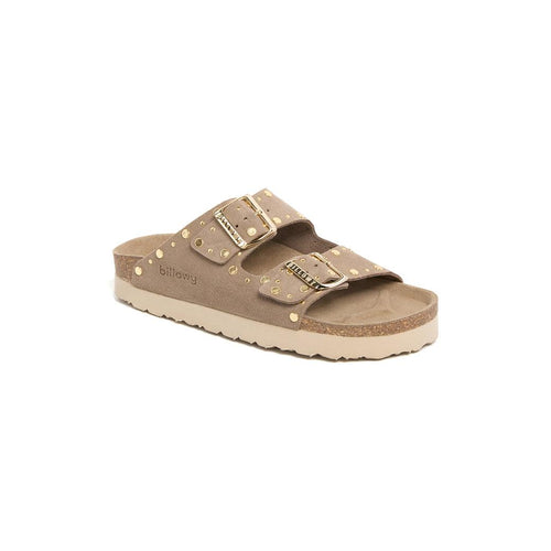 Brown Sandals - Women